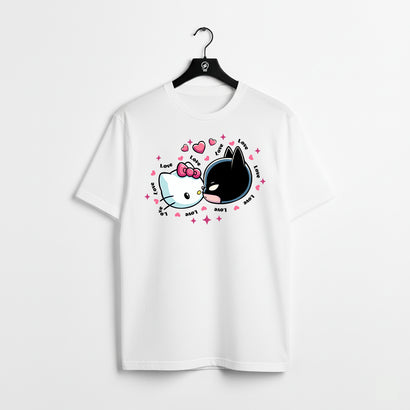 The Dark Knight Date T-shirt