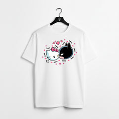 The Dark Knight Date T-shirt