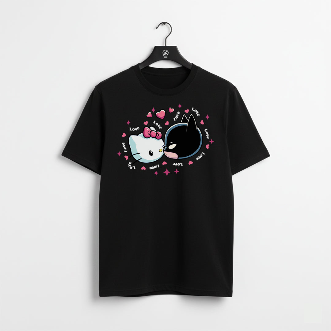 The Dark Knight Date T-shirt