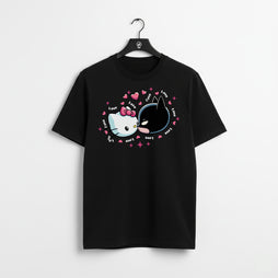The Dark Knight Date T-shirt
