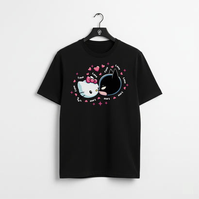 The Dark Knight Date T-shirt
