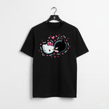 The Dark Knight Date T-shirt