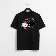 The Dark Knight Date T-shirt