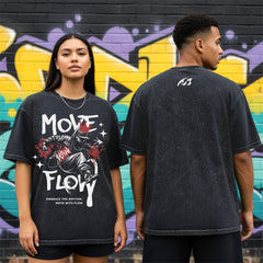 Muévete con fluidez – INXTINK Street Edition” Oversize