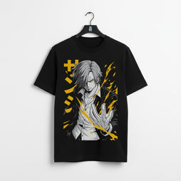 Flame Master – Golden Energy Edition