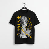 Flame Master – Golden Energy Edition