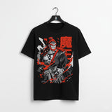 King of Eternal Darkness - Tshirt & Oversize