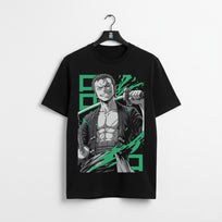 Green Edge – Warrior Soul Edition