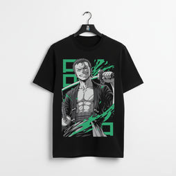 Green Edge – Warrior Soul Edition