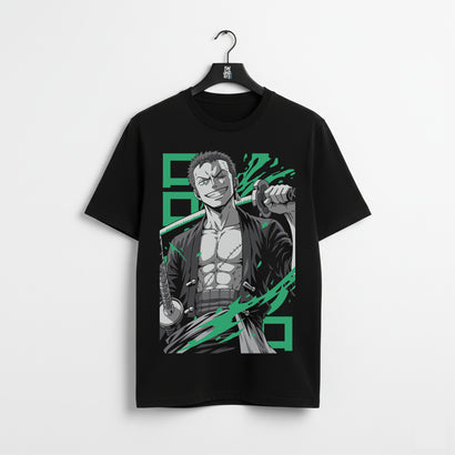 Green Edge – Warrior Soul Edition