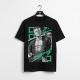 Green Edge – Warrior Soul Edition