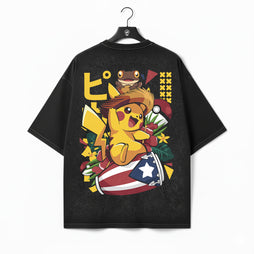 El BoriKa – Edición Oversize