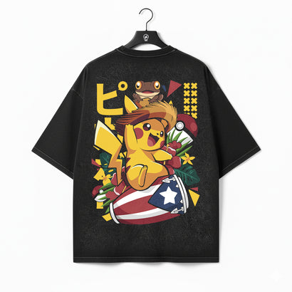 El BoriKa – Oversize Edition