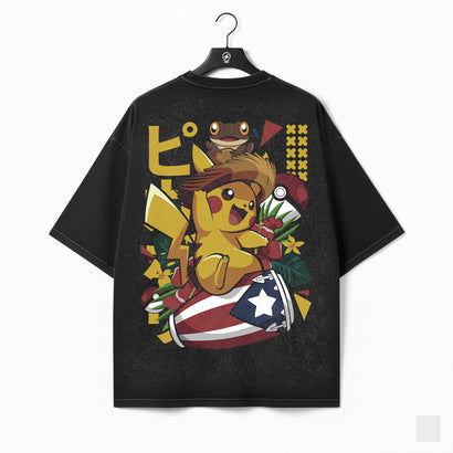 El BoriKa – Oversize Edition