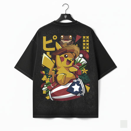 El BoriKa – Oversize Edition