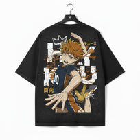 (PREORDER) Fly High 10 - Oversized