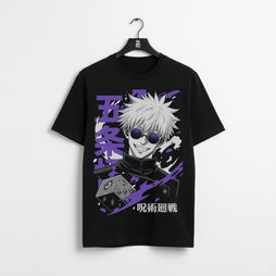 Infinity Vision – White Power Anime