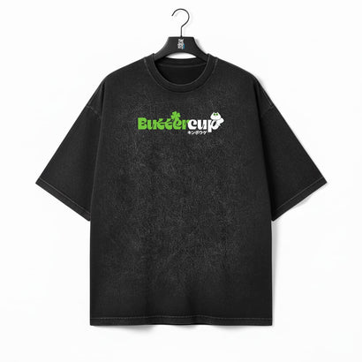 Rowdy Green  Oversize