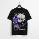 Infinity Vision – White Power Anime