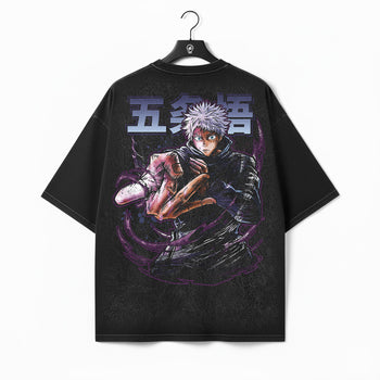 Infinite Void Sorcerer - Oversize