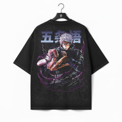 Infinite Void Sorcerer - Oversize