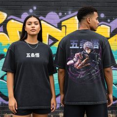 Infinite Void Sorcerer - Oversize