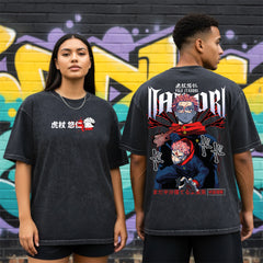 Crimson Fist Champion - Oversize