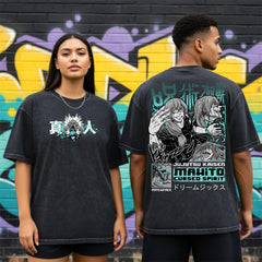 Soul Shaper Villain -  Oversize