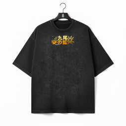 Ramen Runner Oversize