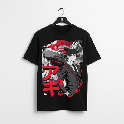 Riot Soul T-shirt