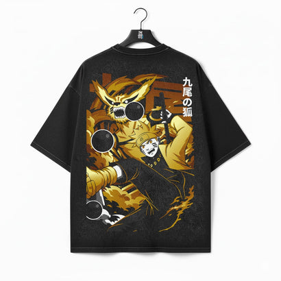 Ramen Runner Oversize