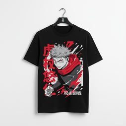 Spiritual Energy – Original design by B.W. Andrés