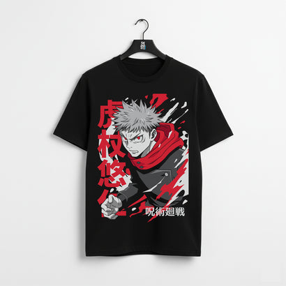 Spiritual Energy – Original design by B.W. Andrés