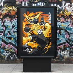 Ramen Runner Oversize