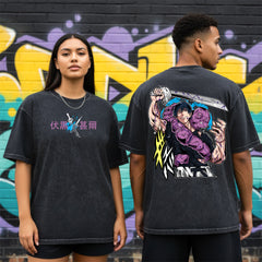 Phantom Blade Assassin - Oversize