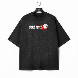 Crimson Fist Champion - Oversize