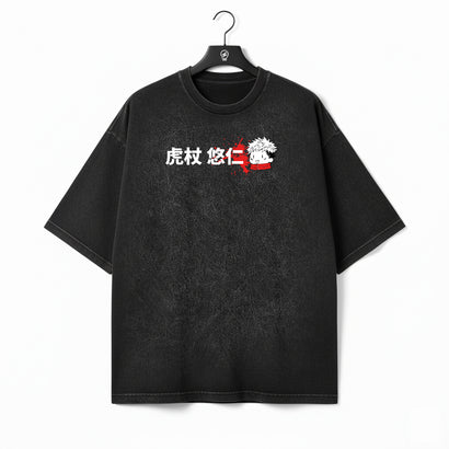 Crimson Fist Champion - Oversize