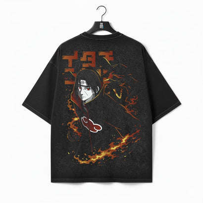 Moonlit Ravens Oversize