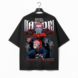 Crimson Fist Champion - Oversize