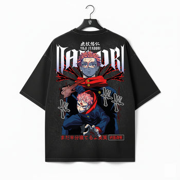 Crimson Fist Champion - Oversize