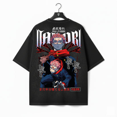 Crimson Fist Champion - Oversize