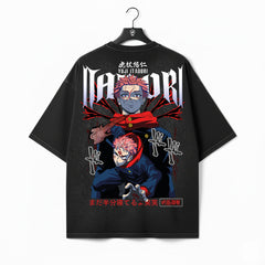 Crimson Fist Champion - Oversize