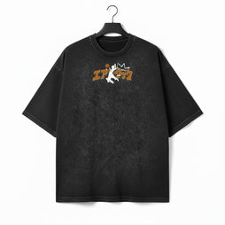 (PREORDER) Fly High 10 - Oversized