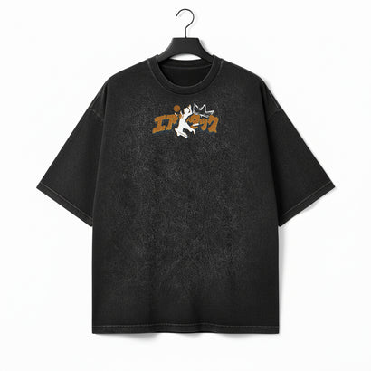 Fly High 10 - Oversized