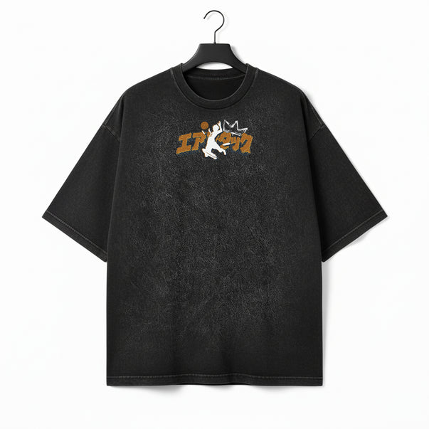Fly High 10 - Oversized