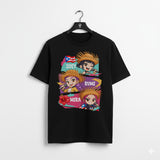 Kpop Boricua Edition