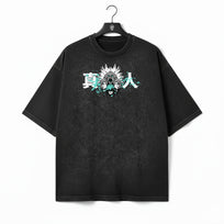 Soul Shaper Villain -  Oversize