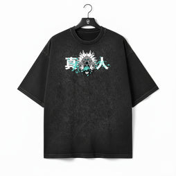 Soul Shaper Villain -  Oversize