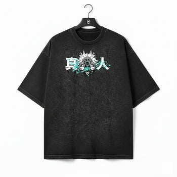 Soul Shaper Villain -  Oversize