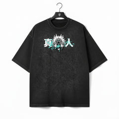 Soul Shaper Villain -  Oversize